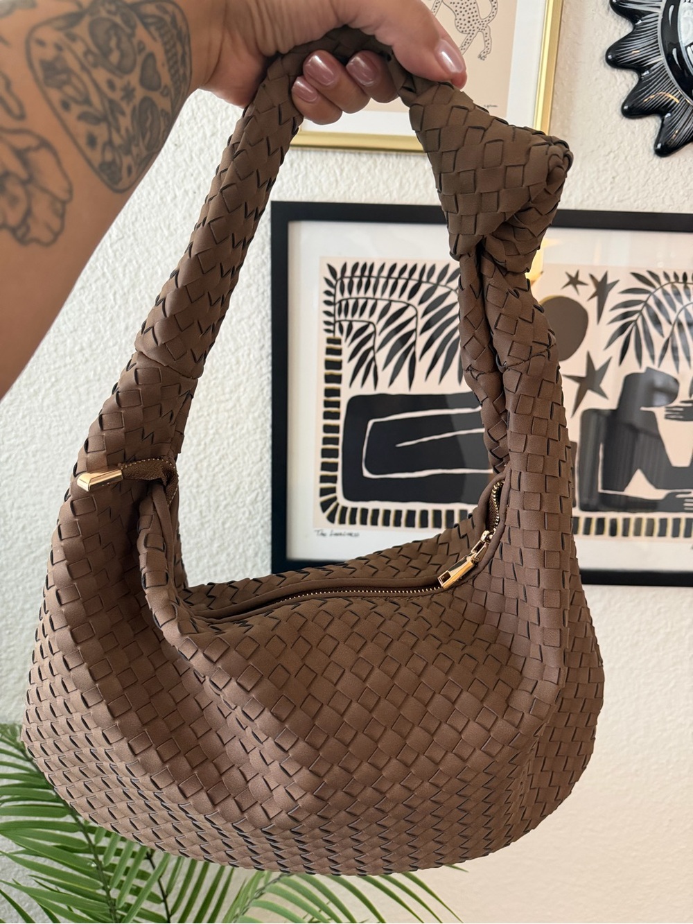 Melie Bianco Bag